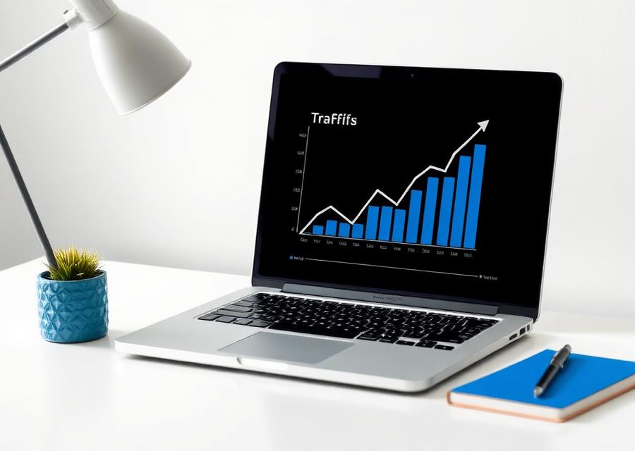 SEO & Content Strategy